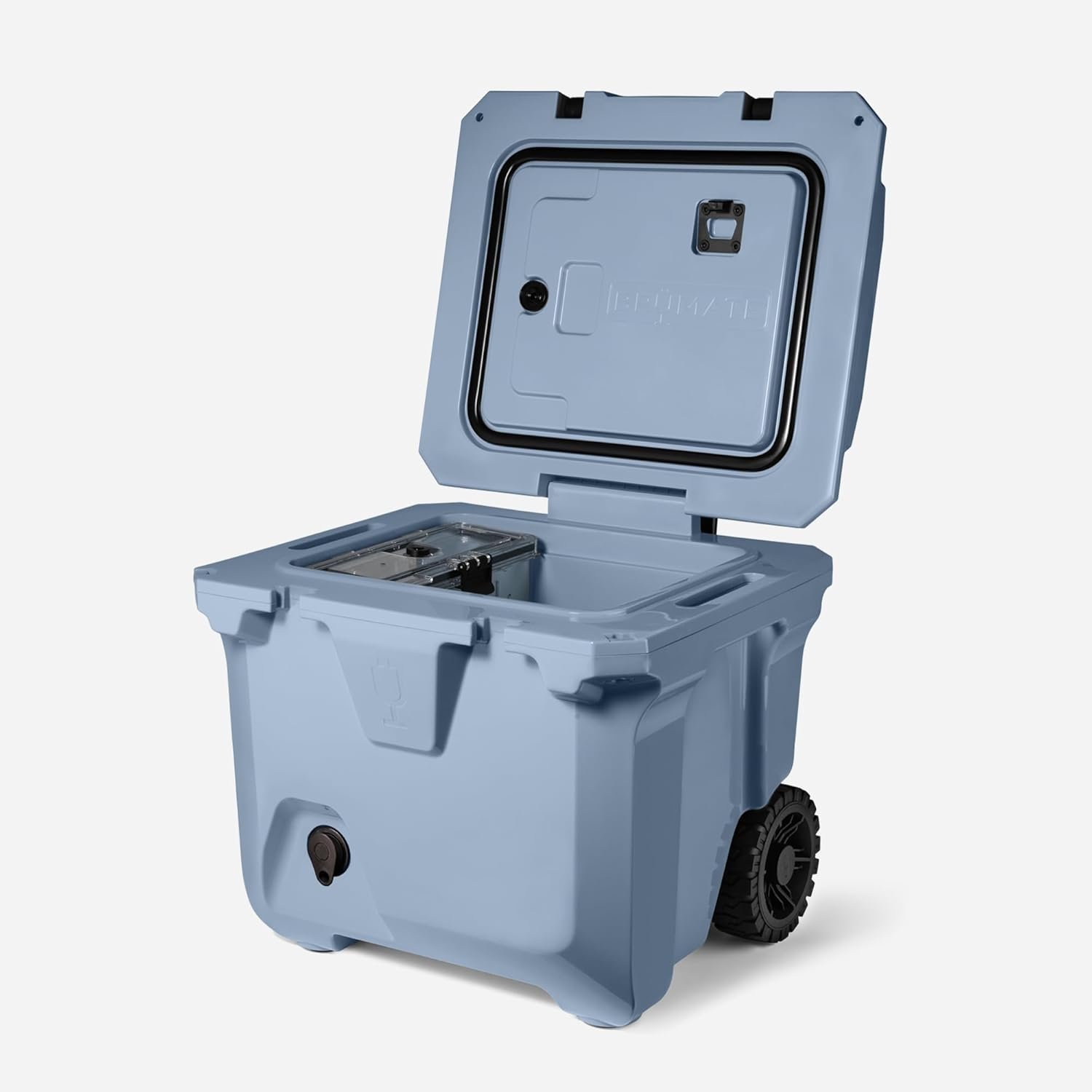 BrüMate Cooler com Dispenser