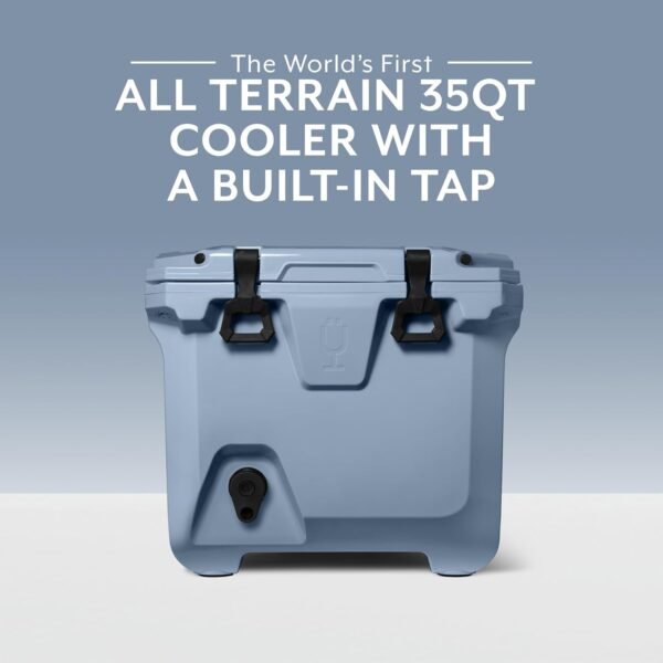 BrüMate Cooler com Dispenser