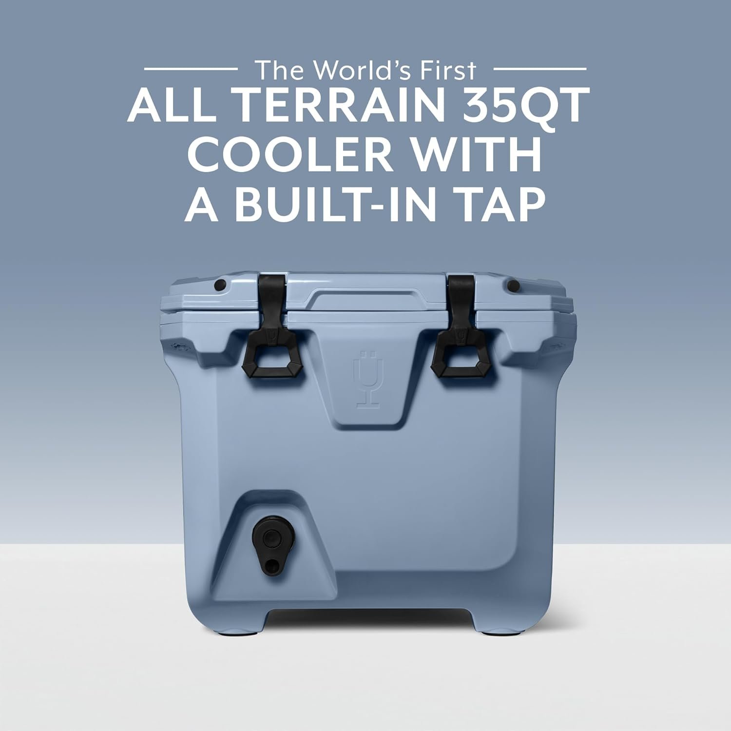 BrüMate Cooler com Dispenser